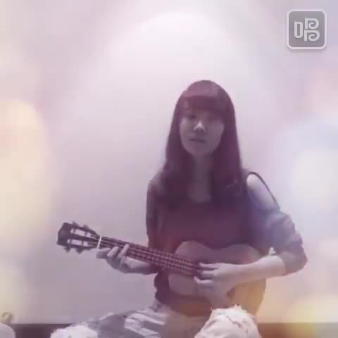 易燃易爆炸吉他弹唱