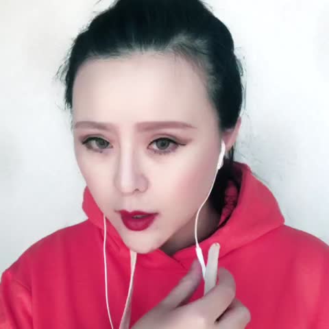 唱吧##唱吧mv#推荐你听大蜜lily唱的这首《bady dont go》,唱得真棒!