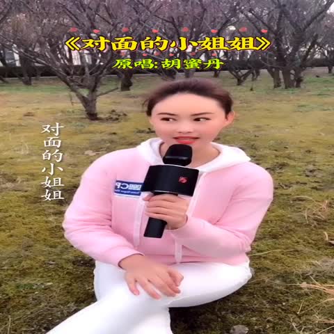 l创作原声-胡蜜丹.