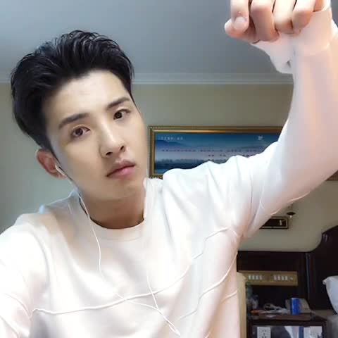 2923 - 李政军居然被征用 唱吧,玩音乐,就上唱吧!