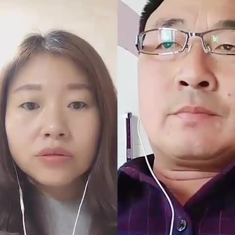 二人台刮野鬼【不落的太阳-宁】