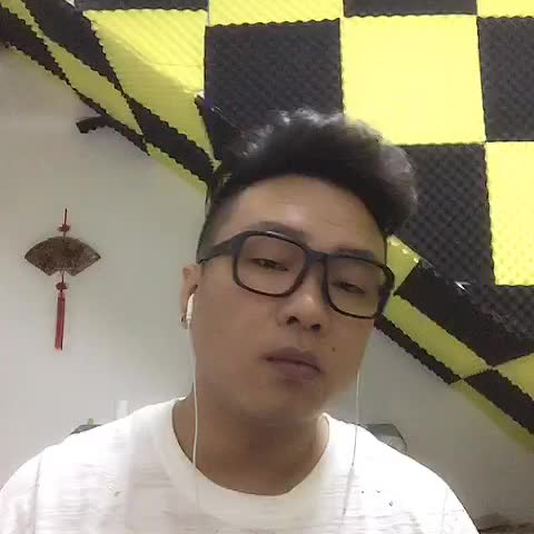mv#我唱了一首《一人饮酒醉》,快来听听 l一人饮酒醉-大石桥联盟周浩